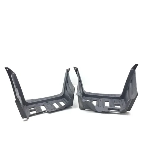 Floor Boards Left Right 2007 Arctic Cat 700 4x4 Automatic EFI 3045A 3