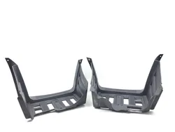 Floor Boards Left Right 2007 Arctic Cat 700 4x4 Automatic EFI 3045A