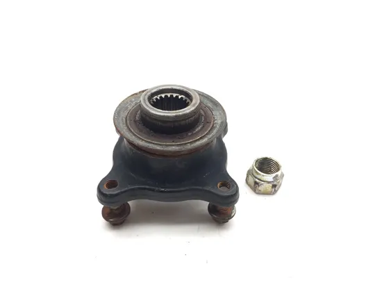 Output Flange 2007 Arctic Cat 700 4x4 Automatic EFI 3045A