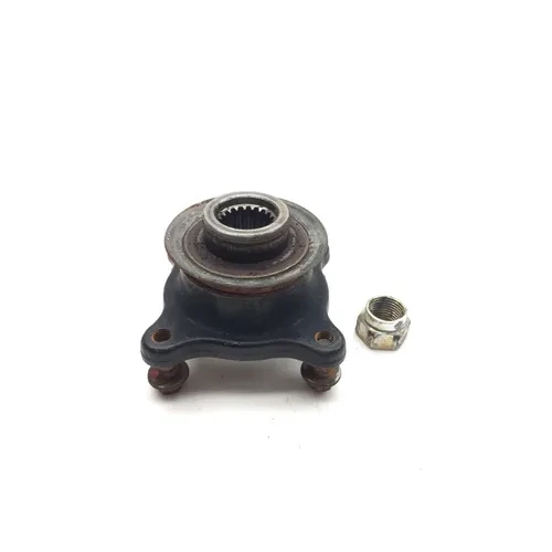 Output Flange 2007 Arctic Cat 700 4x4 Automatic EFI 3045A 3