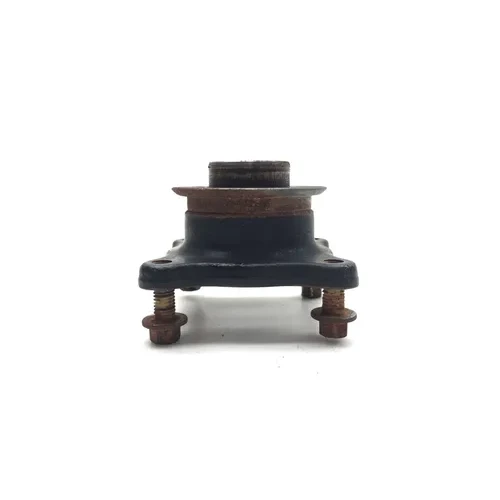 Output Flange 2007 Arctic Cat 700 4x4 Automatic EFI 3045A 7