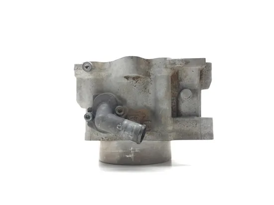 Engine Cylinder Jug 2009 Yamaha Rhino 700 YXR700F 4x4 FI 3021A PARTS