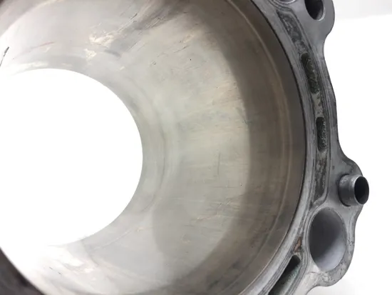 Engine Cylinder Jug 2009 Yamaha Rhino 700 YXR700F 4x4 FI 3021A PARTS