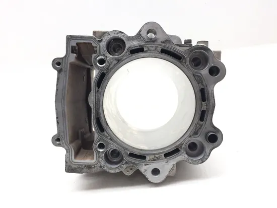Engine Cylinder Jug 2009 Yamaha Rhino 700 YXR700F 4x4 FI 3021A PARTS
