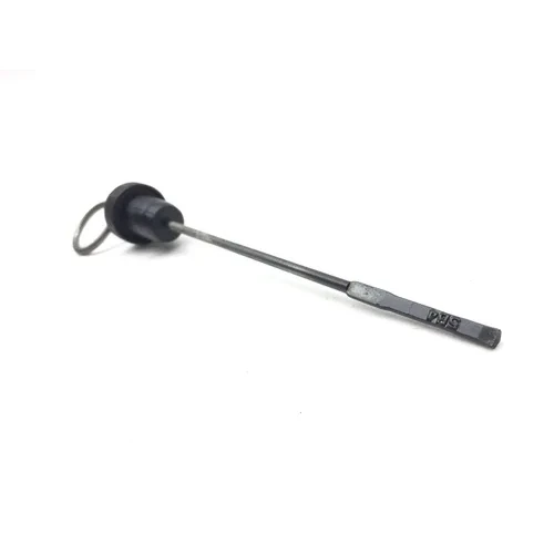 Engine Oil Dipstick 2009 Yamaha Rhino 700 YXR700F 4x4 FI 3021A 7