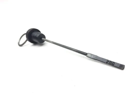Engine Oil Dipstick 2009 Yamaha Rhino 700 YXR700F 4x4 FI 3021A