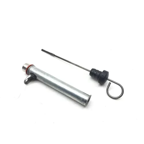 Engine Oil Dipstick 2009 Yamaha Rhino 700 YXR700F 4x4 FI 3021A 5