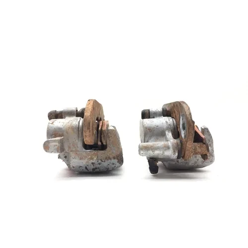 Left Right Driver Rear Brake Caliper Set 2009 Yamaha Rhino 700 3021A PARTS 5