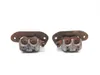 Left Right Driver Rear Brake Caliper Set 2009 Yamaha Rhino 700 3021A PARTS