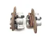 Left Right Driver Rear Brake Caliper Set 2009 Yamaha Rhino 700 3021A PARTS