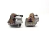 Left Right Driver Rear Brake Caliper Set 2009 Yamaha Rhino 700 3021A PARTS
