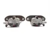 Left Right Driver Rear Brake Caliper Set 2009 Yamaha Rhino 700 3021A PARTS