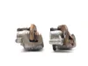 Left Right Driver Rear Brake Caliper Set 2009 Yamaha Rhino 700 3021A PARTS