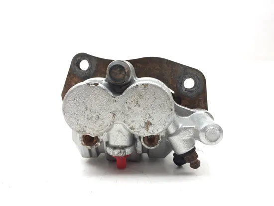 Right Passenger Front Brake Caliper 2009 Yamaha Rhino 700 YXR700F 4x4 FI 3021A x