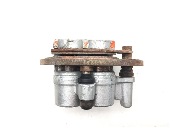 Right Passenger Front Brake Caliper 2009 Yamaha Rhino 700 YXR700F 4x4 FI 3021A x