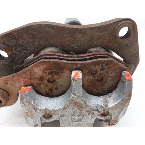 Right Passenger Front Brake Caliper 2009 Yamaha Rhino 700 YXR700F 4x4 FI 3021A x 5