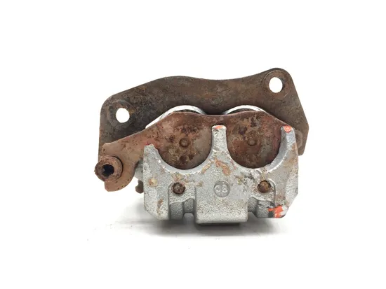 Right Passenger Front Brake Caliper 2009 Yamaha Rhino 700 YXR700F 4x4 FI 3021A x