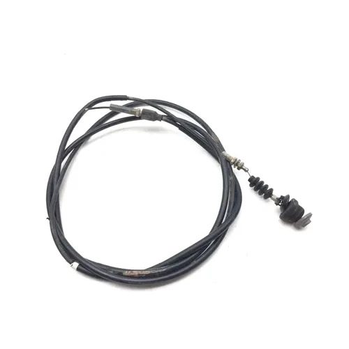 Throttle Cable 2009 Yamaha Rhino 700 YXR700F 4x4 FI 3021A x 3