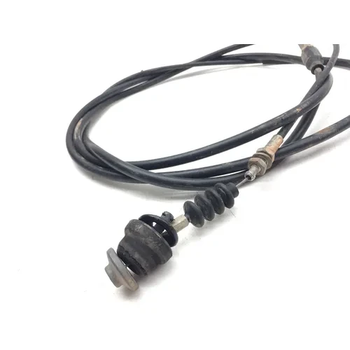 Throttle Cable 2009 Yamaha Rhino 700 YXR700F 4x4 FI 3021A x 5