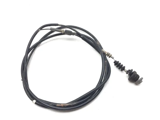 Throttle Cable 2009 Yamaha Rhino 700 YXR700F 4x4 FI 3021A x
