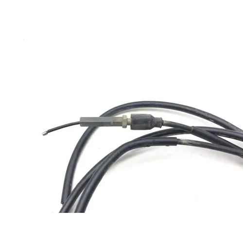 Throttle Cable 2009 Yamaha Rhino 700 YXR700F 4x4 FI 3021A x 7
