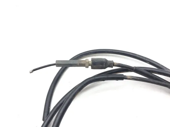 Throttle Cable 2009 Yamaha Rhino 700 YXR700F 4x4 FI 3021A x