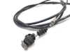 Throttle Cable 2009 Yamaha Rhino 700 YXR700F 4x4 FI 3021A x