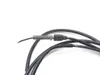 Throttle Cable 2009 Yamaha Rhino 700 YXR700F 4x4 FI 3021A x