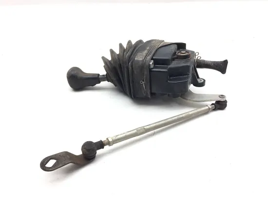 Forward Reverse Shifter 2009 Yamaha Rhino 700 YXR700F 4x4 FI 3021A