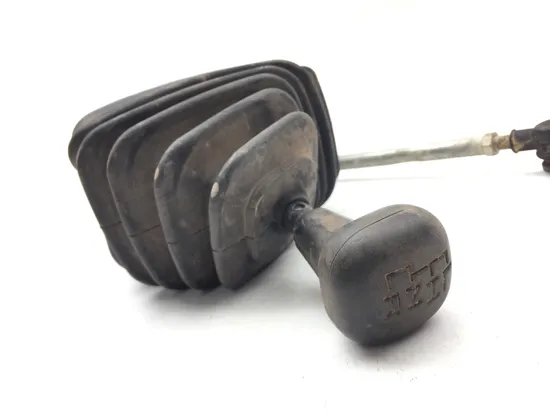 Forward Reverse Shifter 2009 Yamaha Rhino 700 YXR700F 4x4 FI 3021A