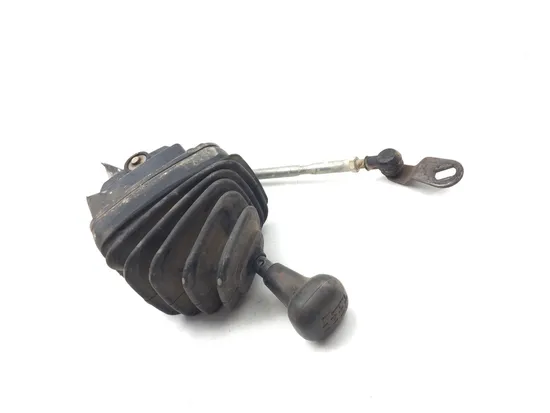 Forward Reverse Shifter 2009 Yamaha Rhino 700 YXR700F 4x4 FI 3021A