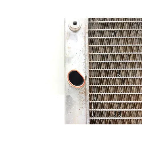 Engine Radiator Cooling 2009 Yamaha Rhino 700 YXR700F 4x4 FI 3021A x 5