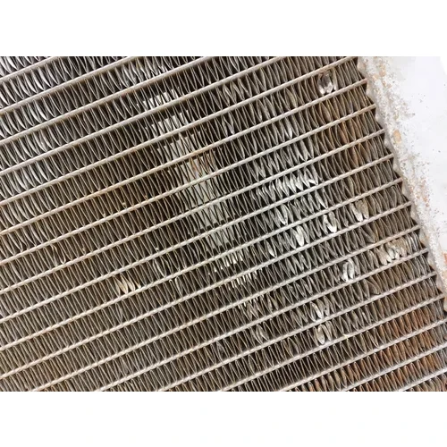 Engine Radiator Cooling 2009 Yamaha Rhino 700 YXR700F 4x4 FI 3021A x 13