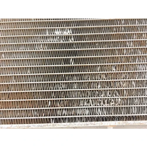 Engine Radiator Cooling 2009 Yamaha Rhino 700 YXR700F 4x4 FI 3021A x 7