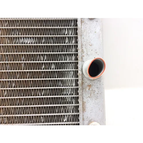 Engine Radiator Cooling 2009 Yamaha Rhino 700 YXR700F 4x4 FI 3021A x 9