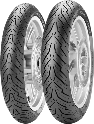 Pirelli Angel Scooter Front Rear Tire 120/80-14 58P Bias TL