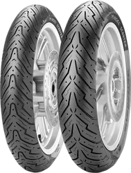 Pirelli Angel Scooter Front Rear Tire 120/80-14 58P Bias TL