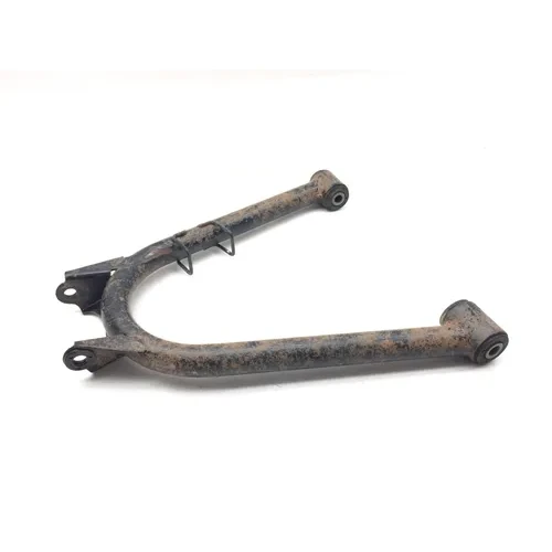 Rear Driver Left Upper A-Arm 2009 Yamaha Rhino 700 YXR700F 4x4 FI 3021A 12