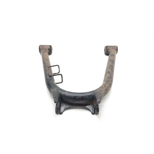 Rear Driver Left Upper A-Arm 2009 Yamaha Rhino 700 YXR700F 4x4 FI 3021A 11