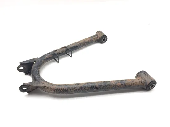Rear Driver Left Upper A-Arm 2009 Yamaha Rhino 700 YXR700F 4x4 FI 3021A