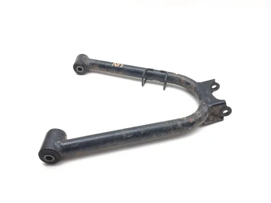 Rear Driver Left Upper A-Arm 2009 Yamaha Rhino 700 YXR700F 4x4 FI 3021A