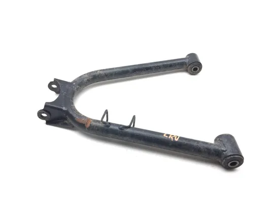 Rear Driver Left Upper A-Arm 2009 Yamaha Rhino 700 YXR700F 4x4 FI 3021A