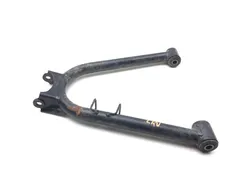 Rear Driver Left Upper A-Arm 2009 Yamaha Rhino 700 YXR700F 4x4 FI 3021A
