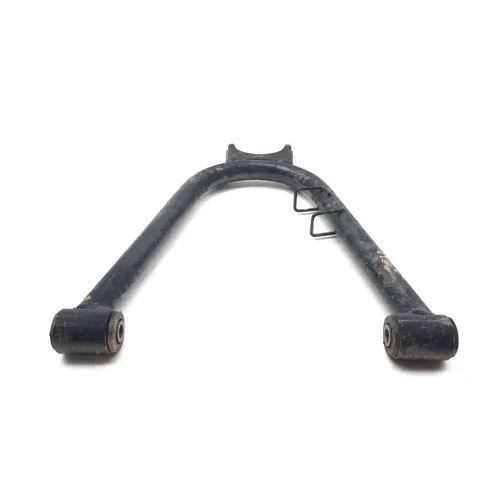 Rear Passenger Right Upper A-Arm 2009 Yamaha Rhino 700 YXR700F 4x4 FI 3021A 5