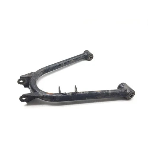Rear Passenger Right Upper A-Arm 2009 Yamaha Rhino 700 YXR700F 4x4 FI 3021A 9