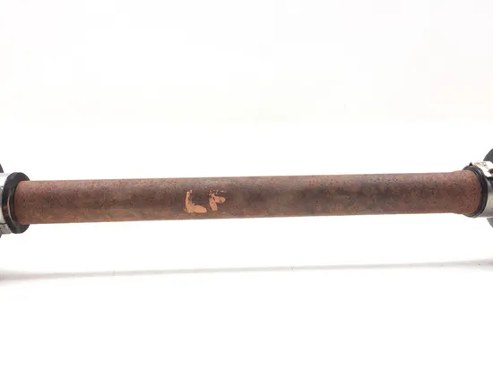 Front Driver Left Axle 2009 Yamaha Rhino 700 YXR700F 4x4 FI 3021A