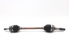 Front Driver Left Axle 2009 Yamaha Rhino 700 YXR700F 4x4 FI 3021A