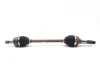 Front Driver Left Axle 2009 Yamaha Rhino 700 YXR700F 4x4 FI 3021A