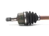 Front Driver Left Axle 2009 Yamaha Rhino 700 YXR700F 4x4 FI 3021A