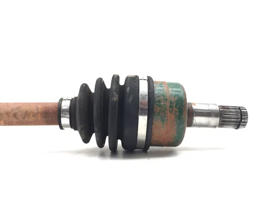 Front Passenger Right Axle 2009 Yamaha Rhino 700 YXR700F 4x4 FI 3021A